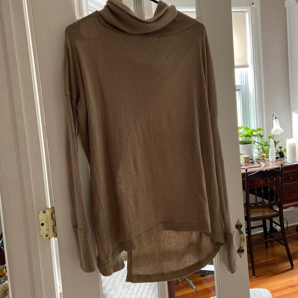 Free People sweater